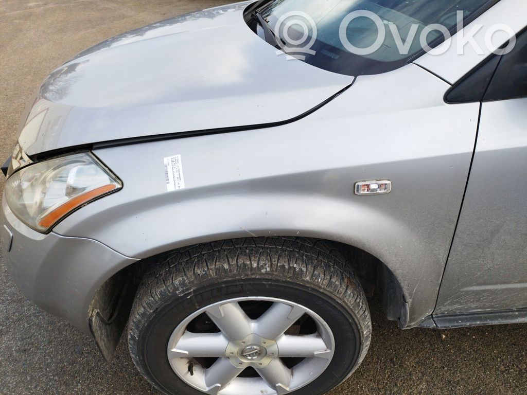 Nissan Murano Z50 Parafango 