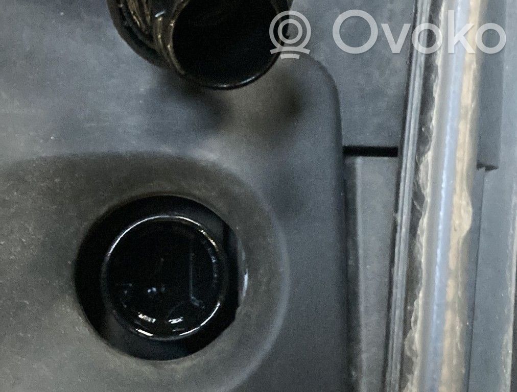 Peugeot 107 Motor 