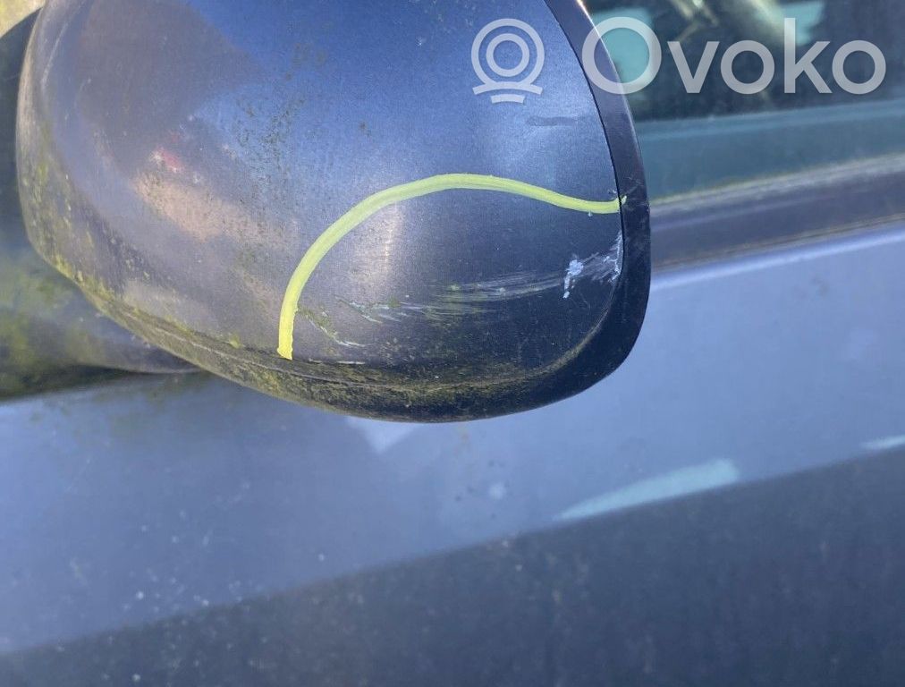 Nissan Almera Tino Oglindă exterioară manuală