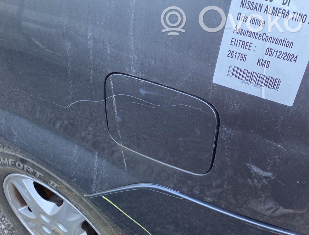 Nissan Almera Tino Bușon rezervor