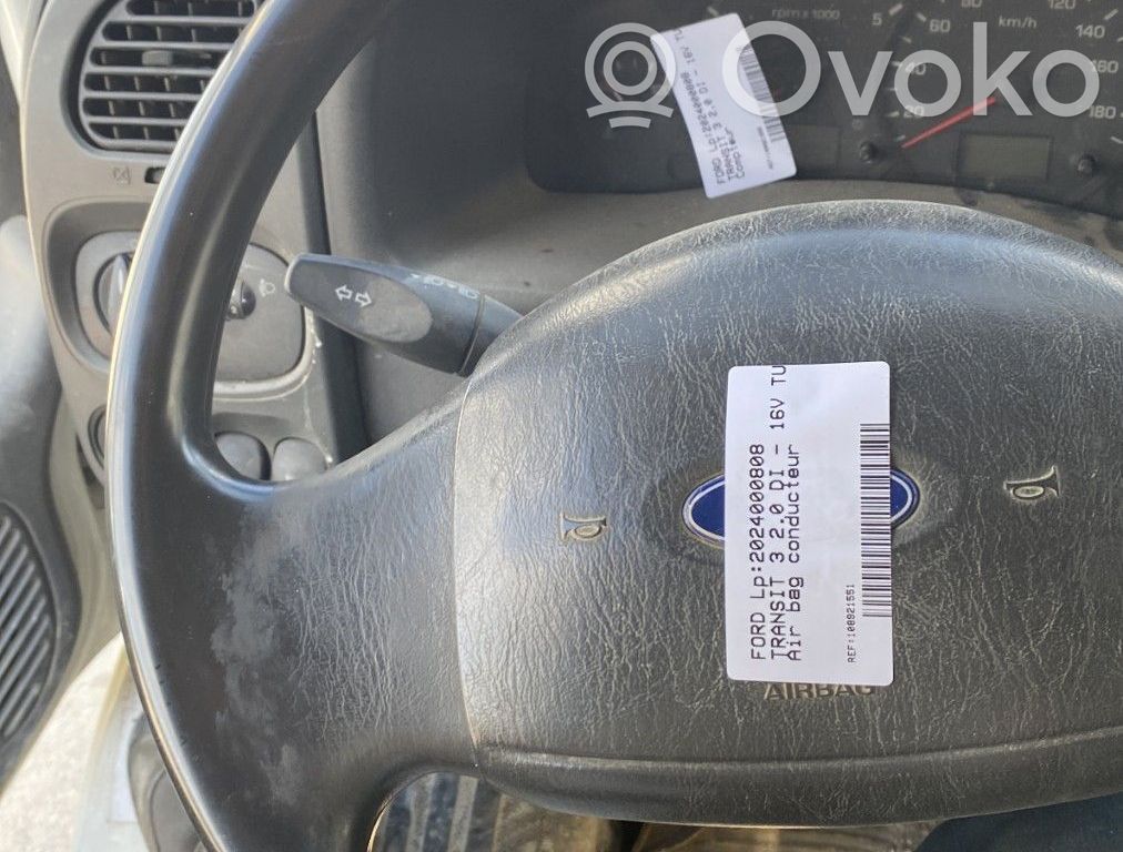 Руль   4668777