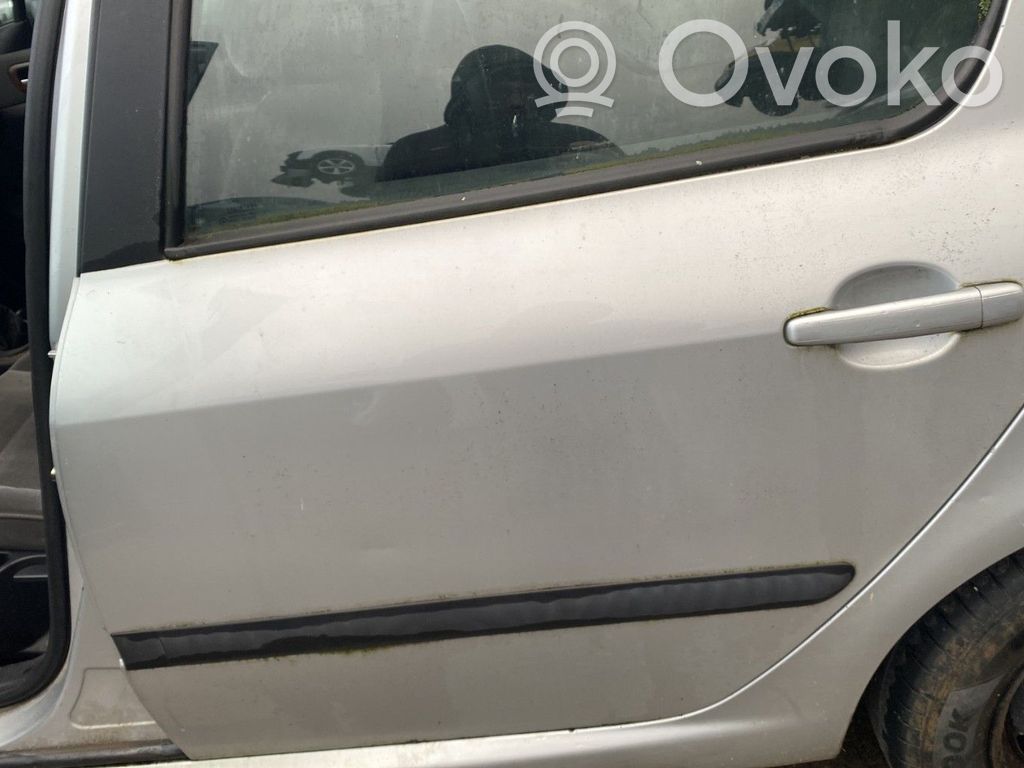 Peugeot 307 Ușă spate 