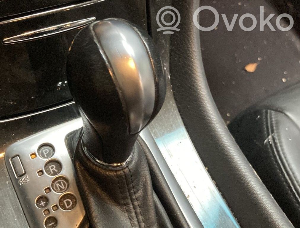 Selector de cambios   349011CA1E