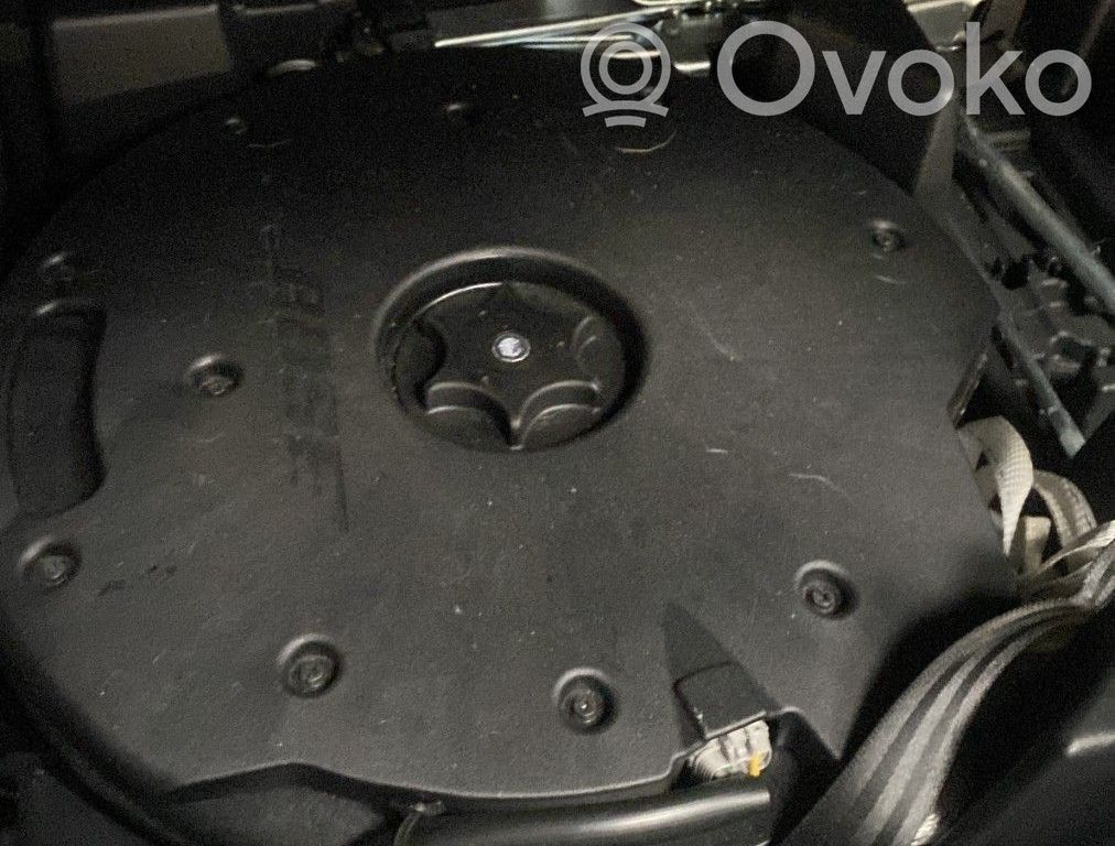 Subwoofer