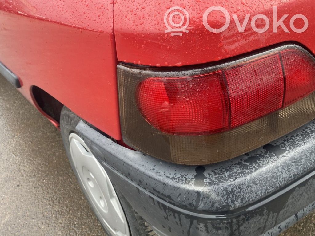 Renault Clio I Takavalot 