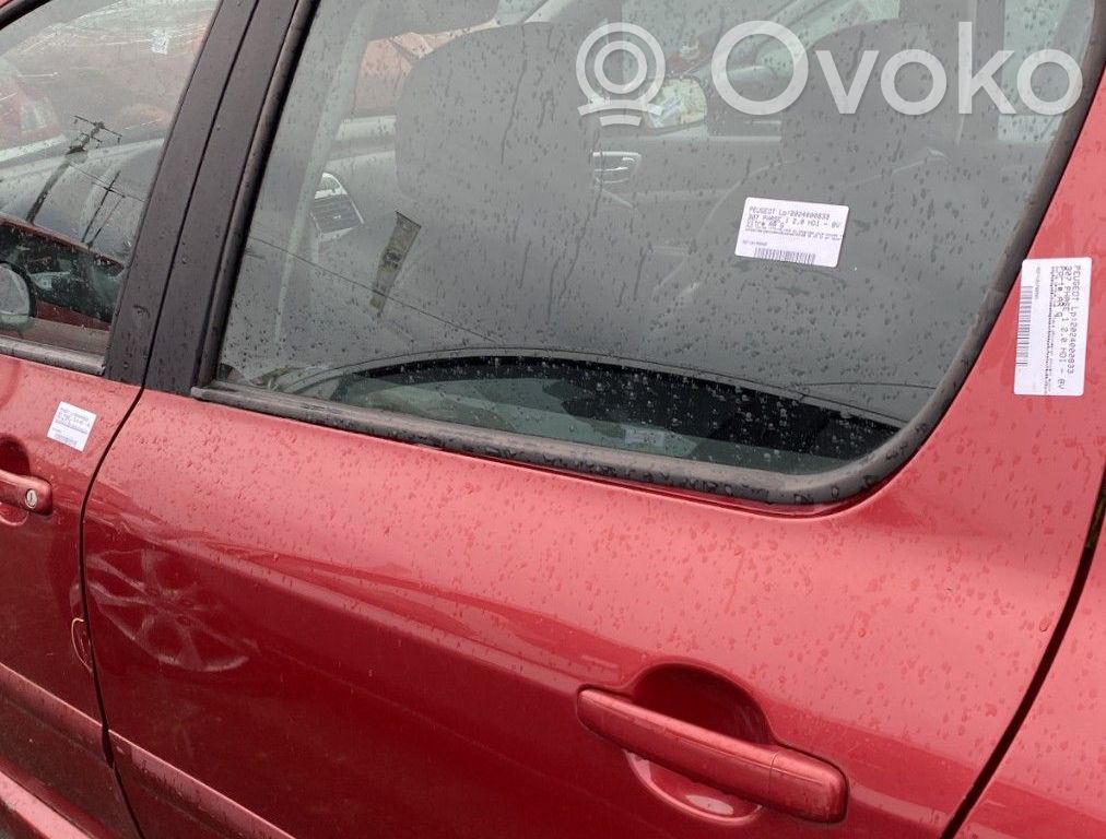 Peugeot 307 Ușă spate 