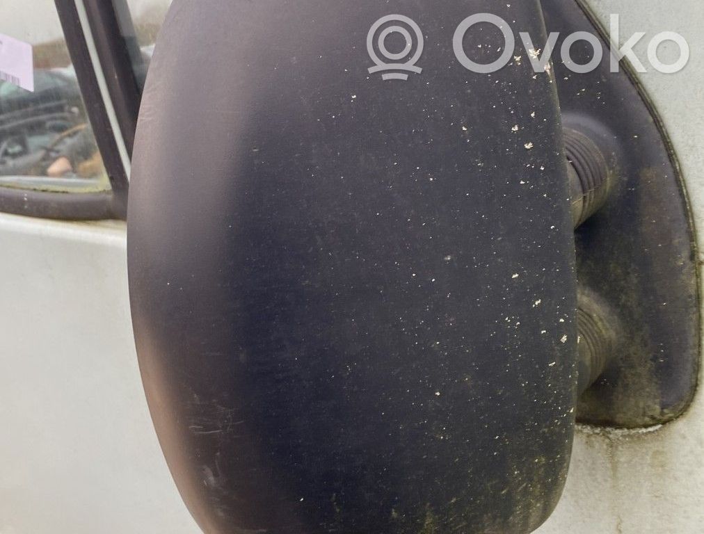 Citroen Jumper Manualne lusterko boczne drzwi przednich 