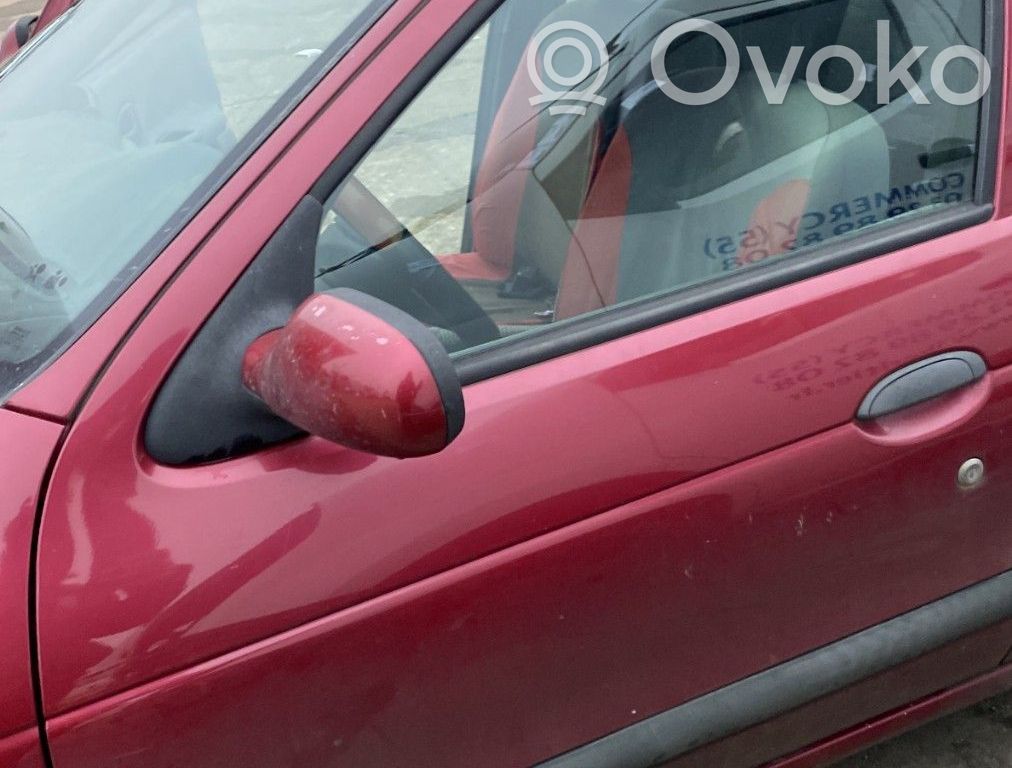 Etuovi   7751473046