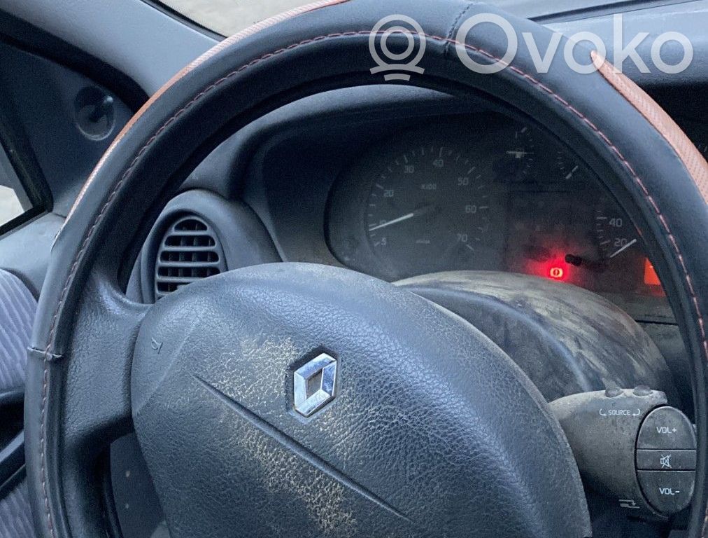 Renault Megane I Volante 