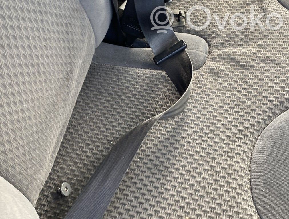 Fiat Scudo Sicherheitsgurt vorne 