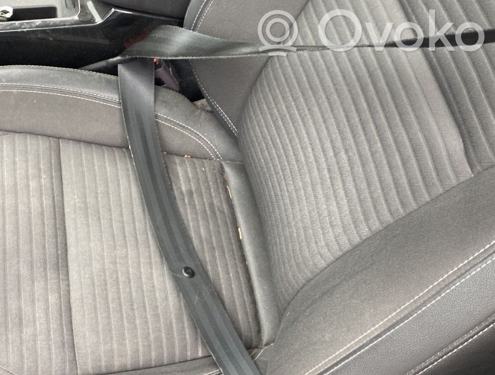Ford Kuga II Centură de siguranță față 