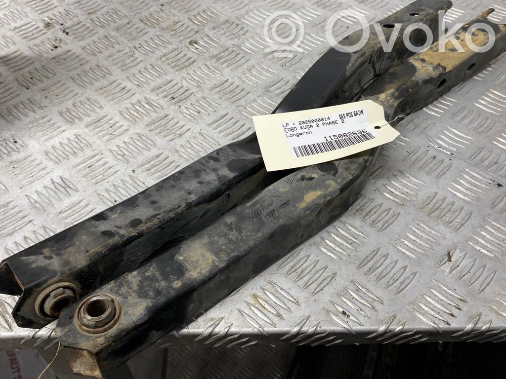 Längsträger   1755177