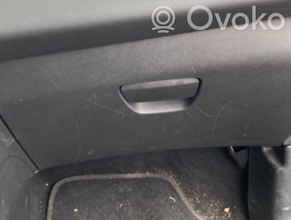 Peugeot 208 I Set vano portaoggetti