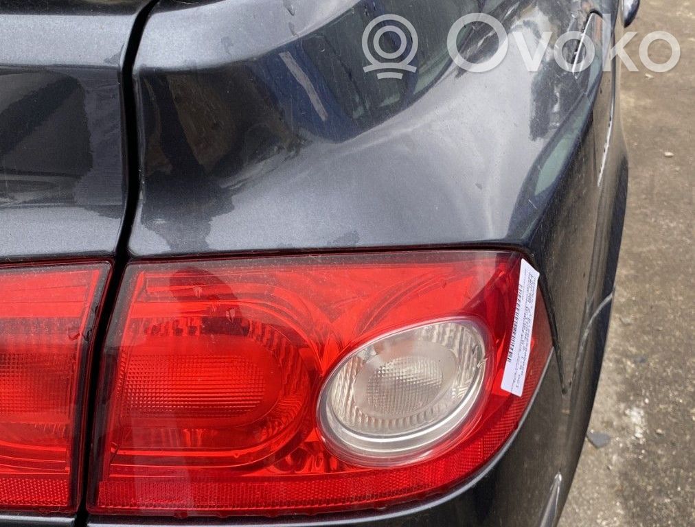Renault Laguna II Takavalot 