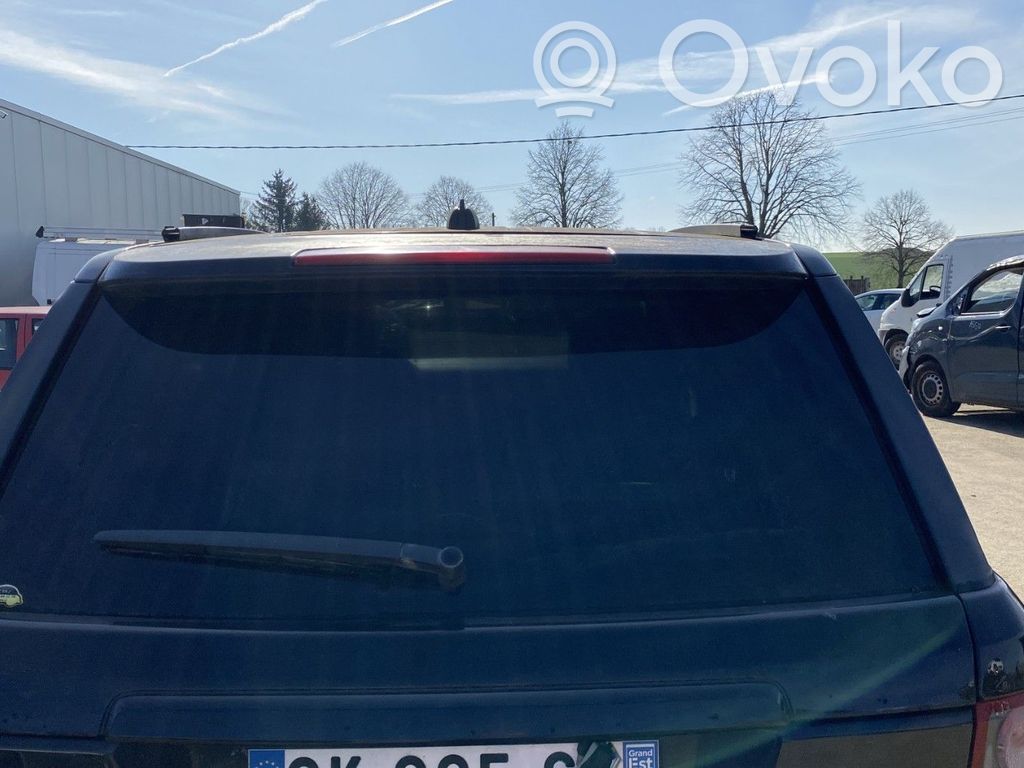 Land Rover Range Rover Sport L320 Couvercle de coffre