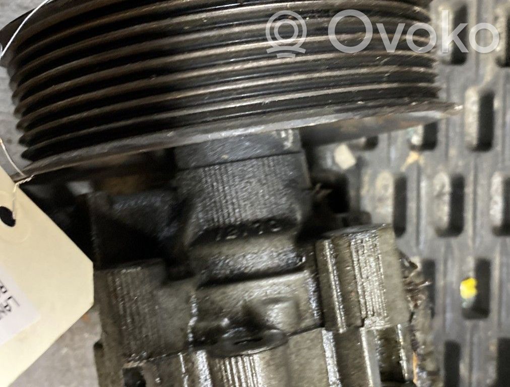 Land Rover Range Rover Sport L320 Pompa servosterzo 