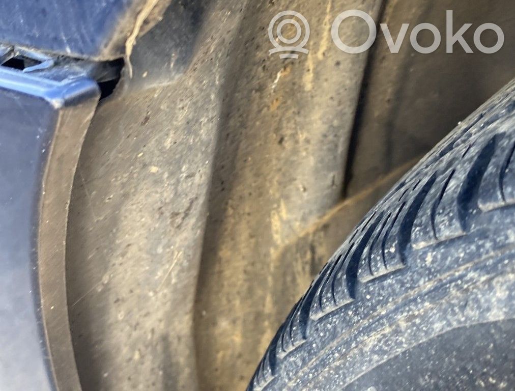 Peugeot 308 Nadkole tylne 