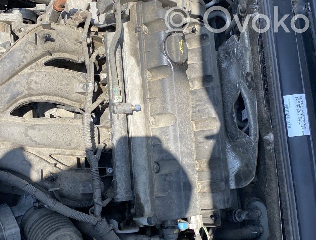 Citroen C5 Motor 