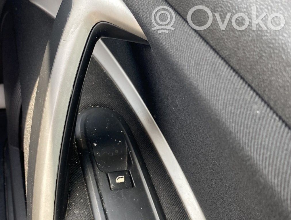 Citroen C5 Interruptor del elevalunas eléctrico 