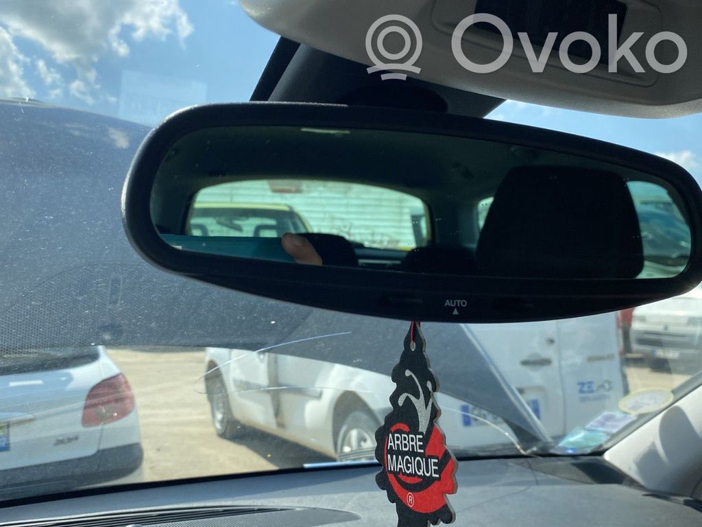 Citroen C5 Espejo retrovisor (interior) 