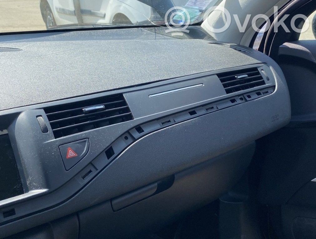 Citroen C5 Kojelauta 