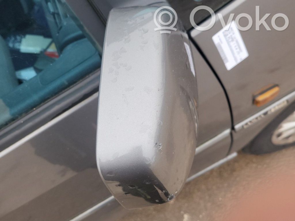 Lancia Zeta Oglindă exterioară manuală 