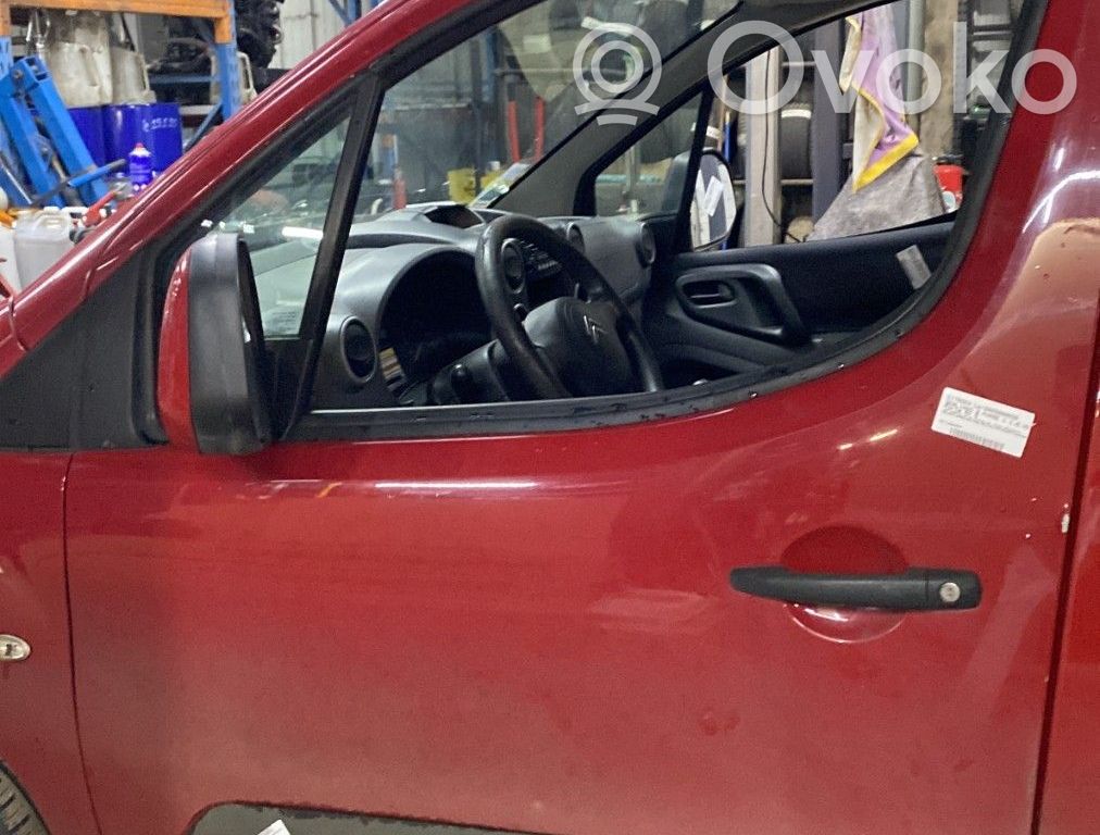 Citroen Berlingo Ușă față 
