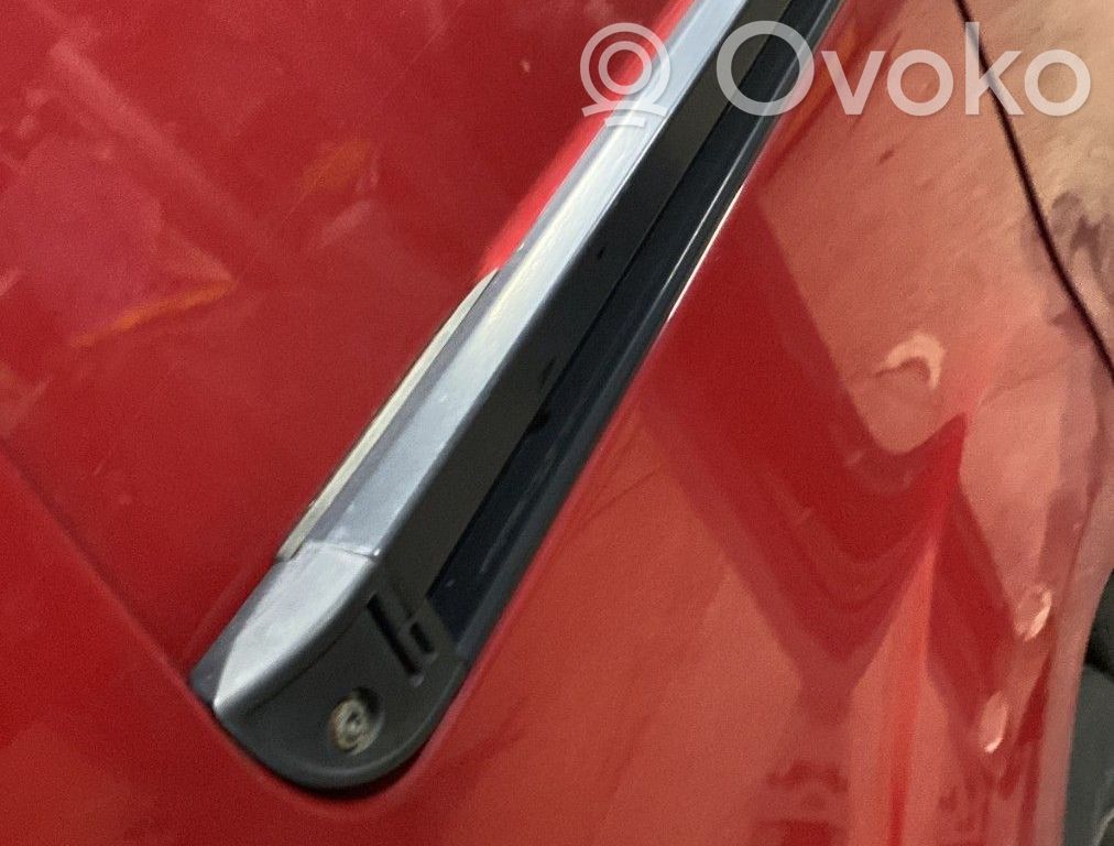 Citroen Berlingo Șină inferioară ușă glisantă