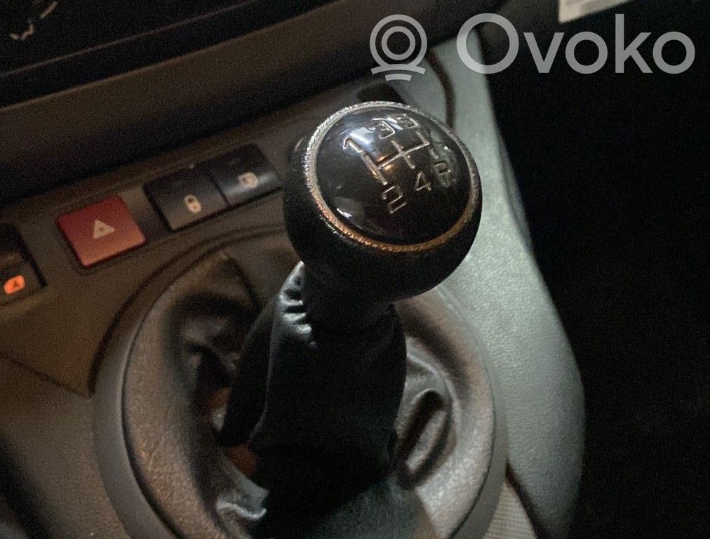Citroen Berlingo Selector de viteze/schimbător de viteze (interior) 
