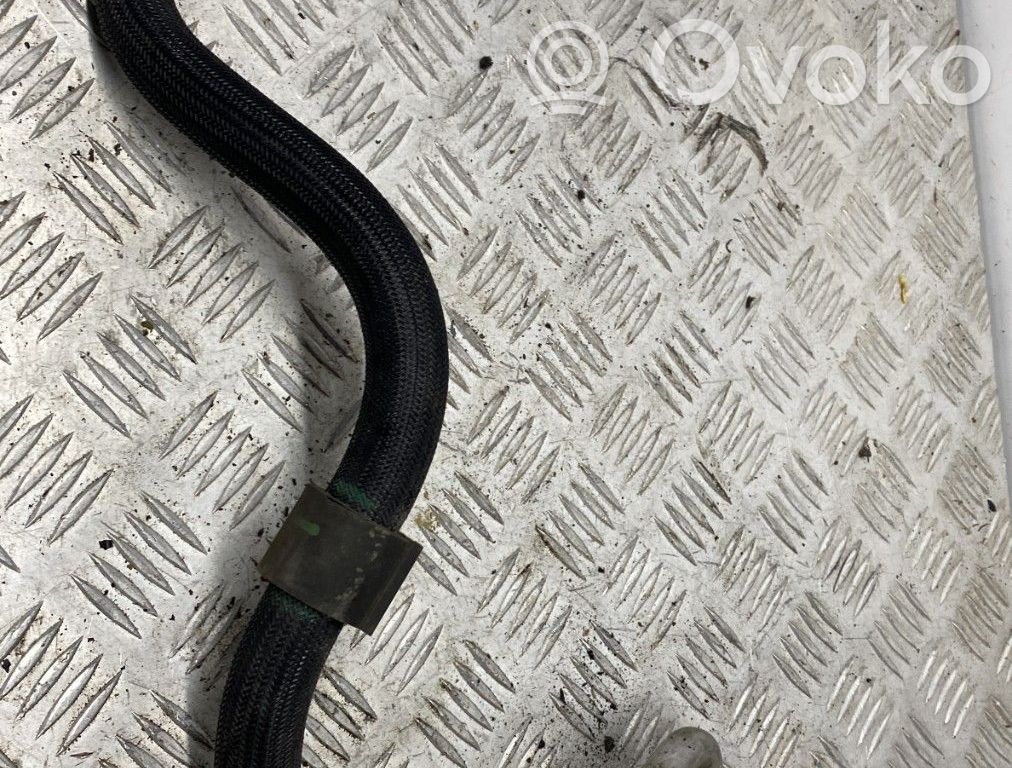 Renault Megane IV Conductă/furtun aer condiționat (A/C) 