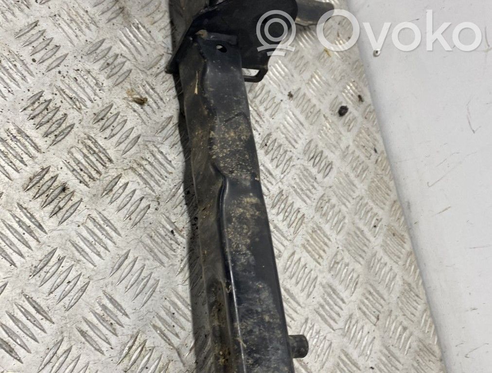 Renault Megane IV Podłużnica przednia 