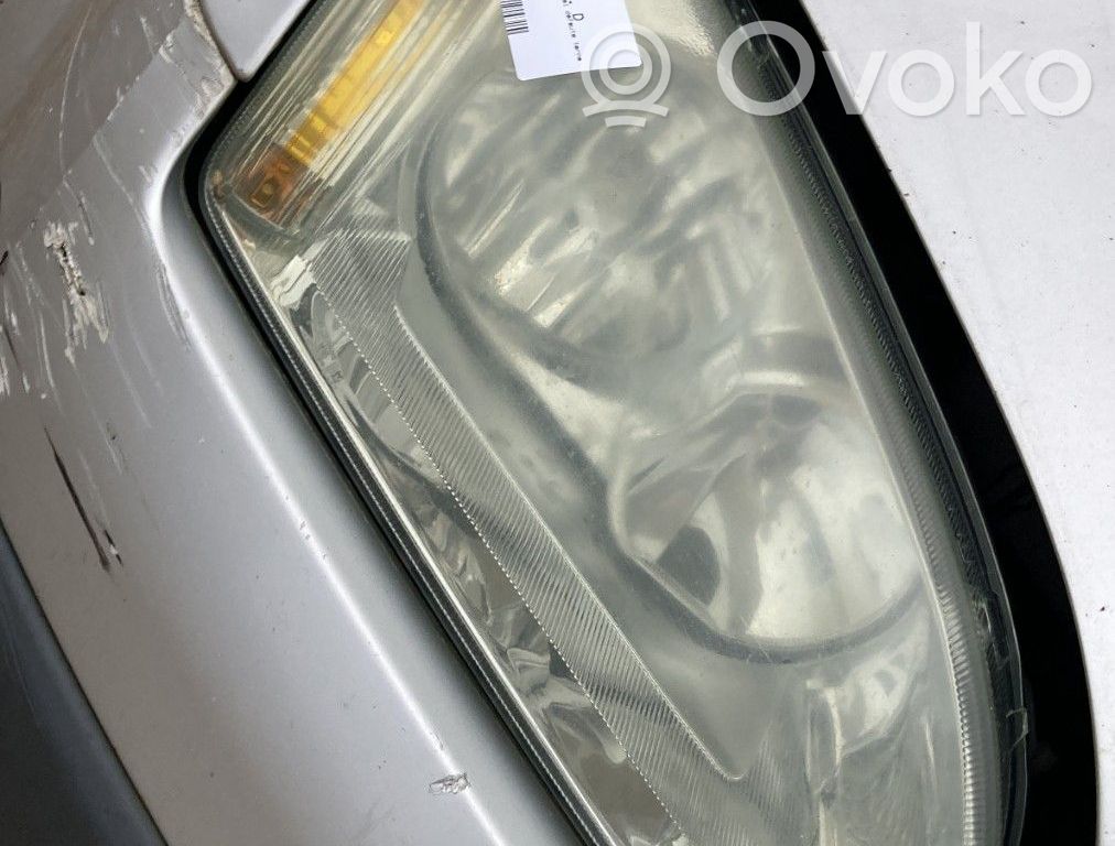 Ford Focus Headlight/headlamp 