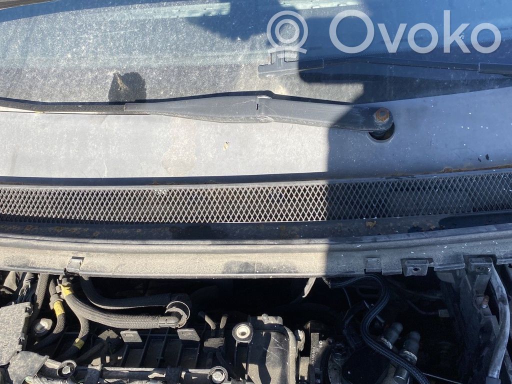 Ford Focus Wiper trim 