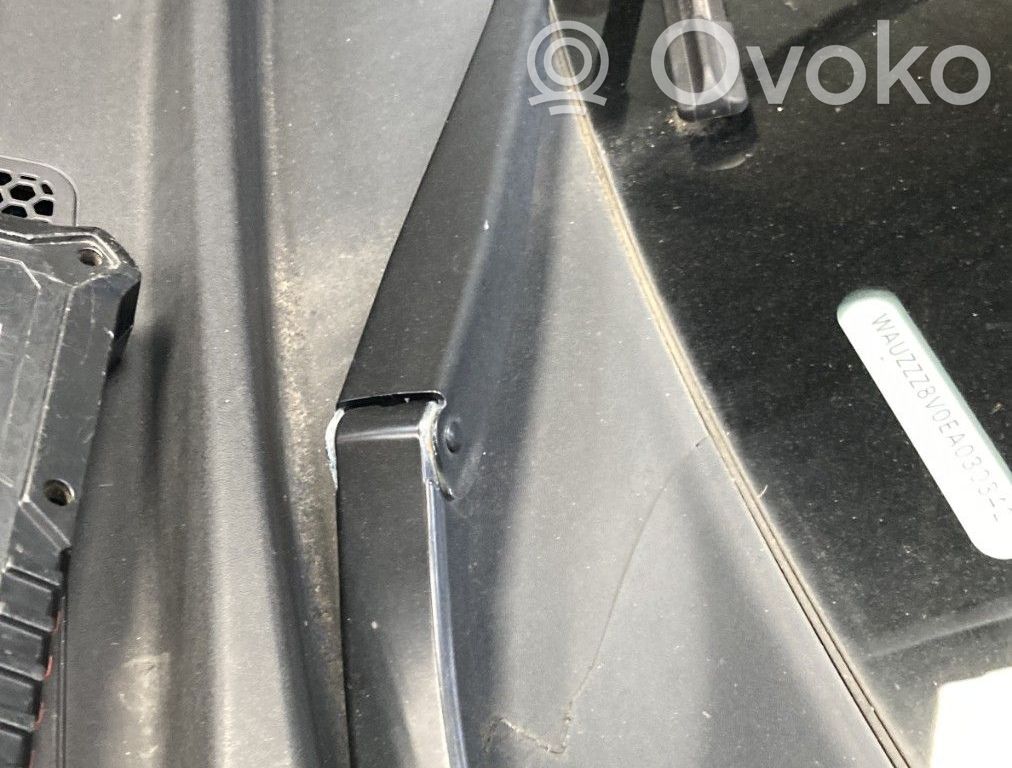Audi A3 S3 8V Braccio della spazzola tergicristallo anteriore