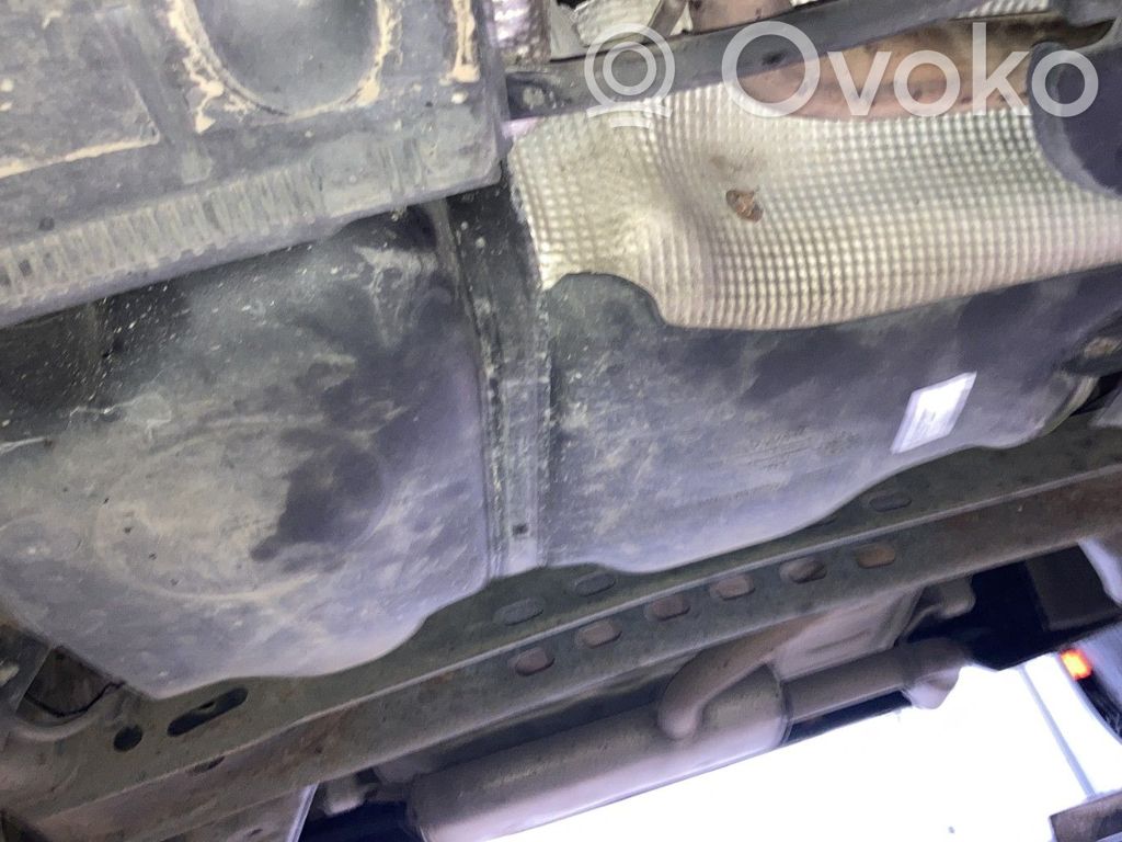 Audi A3 S3 8V Kraftstofftank 