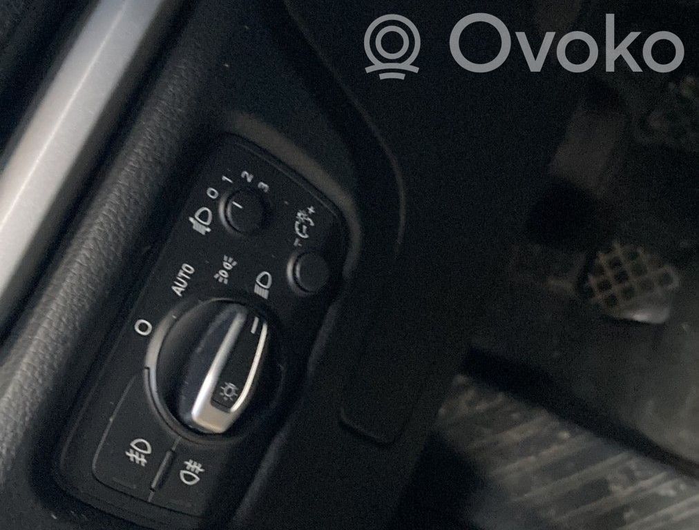 Audi A3 S3 8V Light switch 