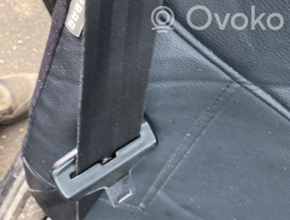 Citroen Saxo Cintura di sicurezza anteriore