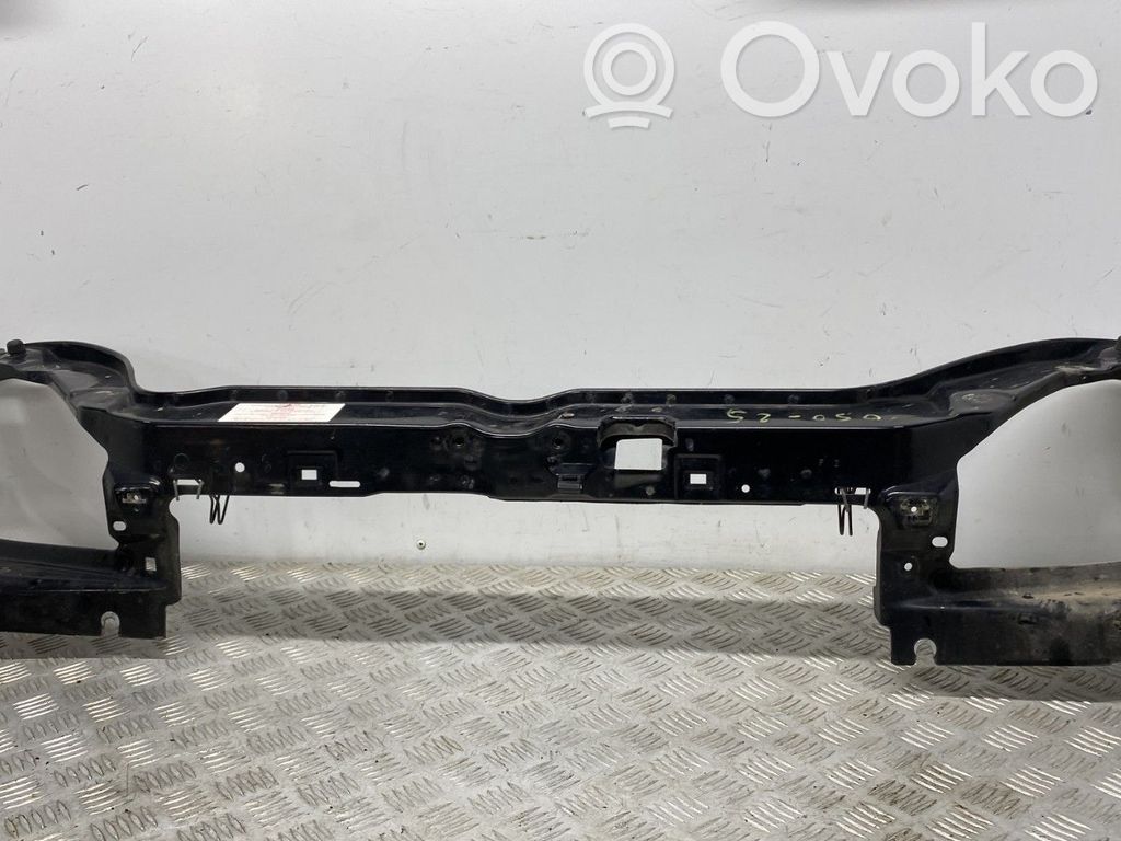 Citroen Saxo Pas przedni 