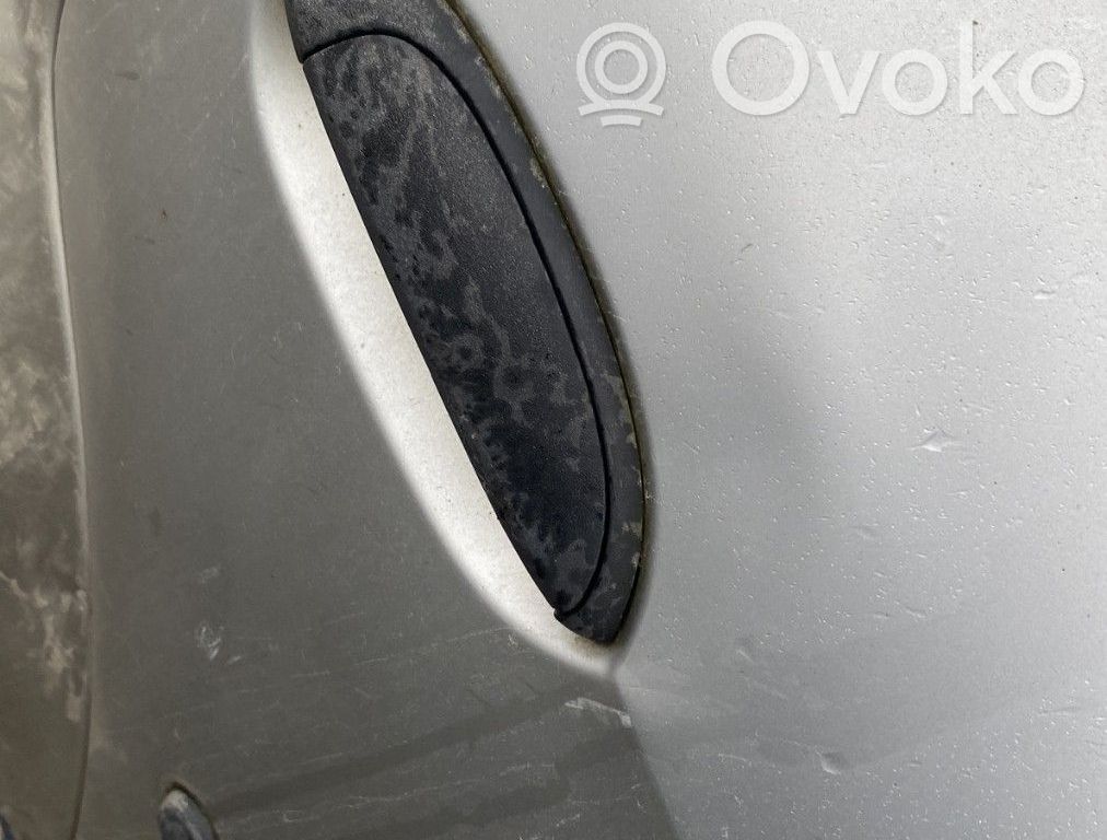 Dacia Logan I Mâner exterior ușă spate 