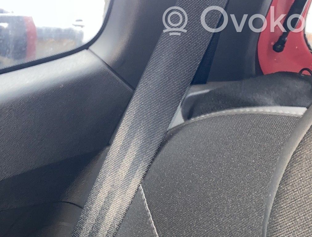 Renault Twingo II Centură spate 