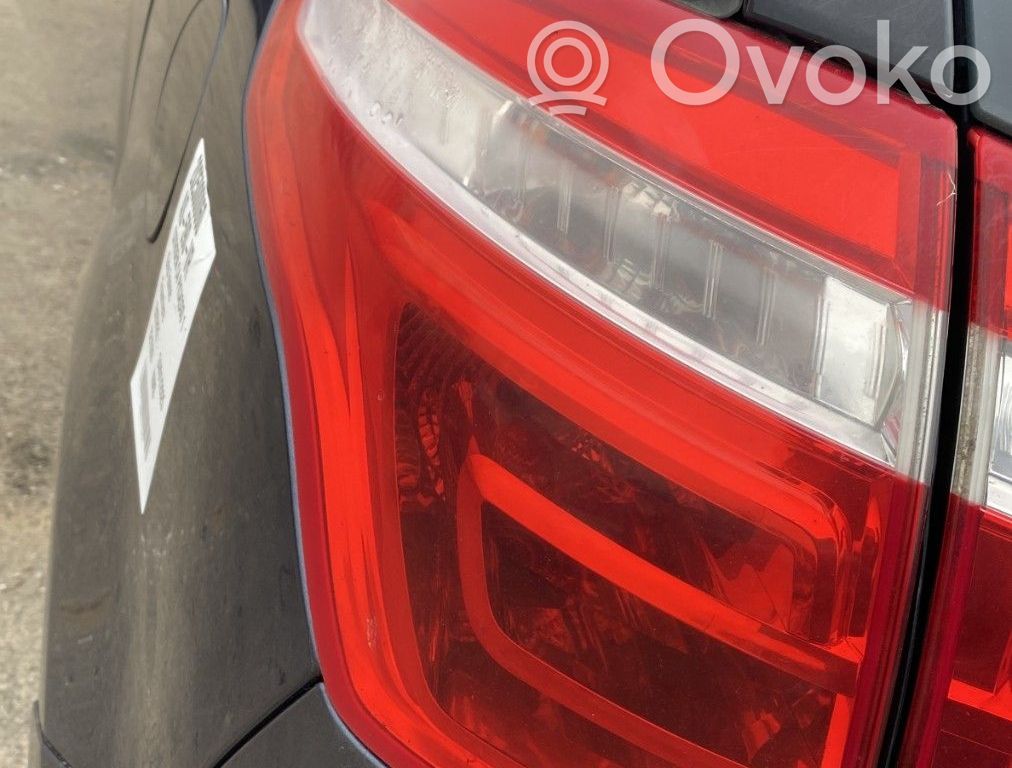 Citroen C4 I Picasso Takavalot 