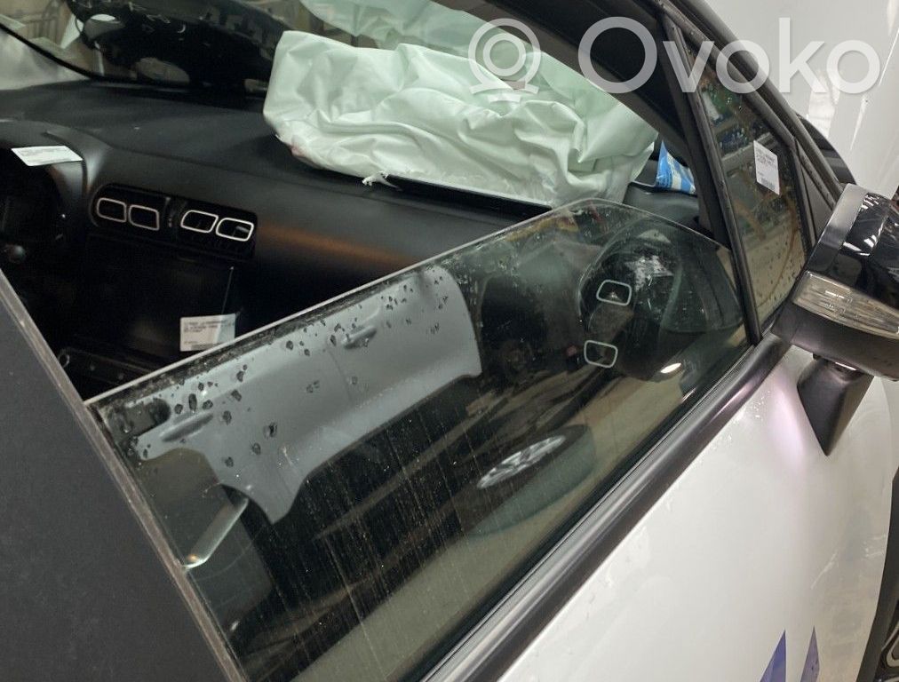 Citroen C3 Aircross Geam ușă față patru uși 