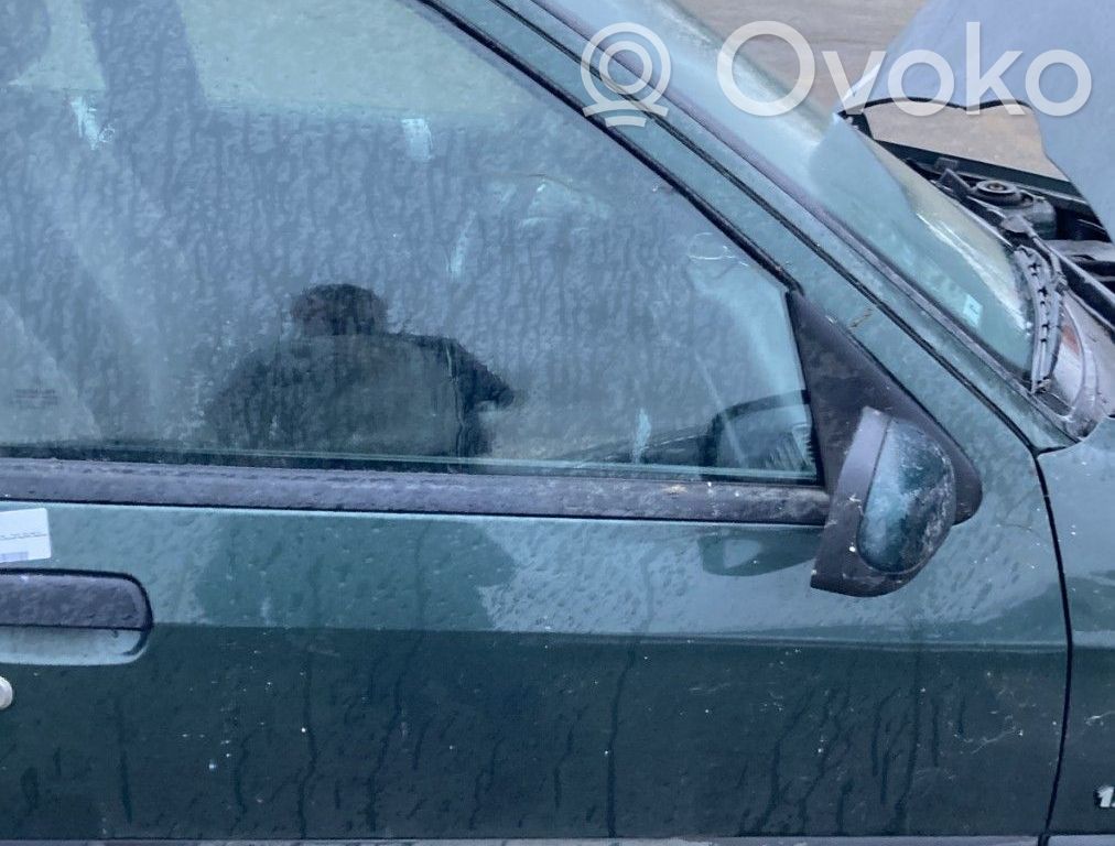 Citroen ZX Front door 