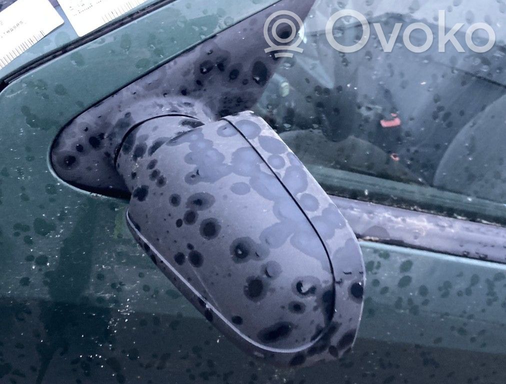 Citroen ZX Oglindă exterioară manuală 