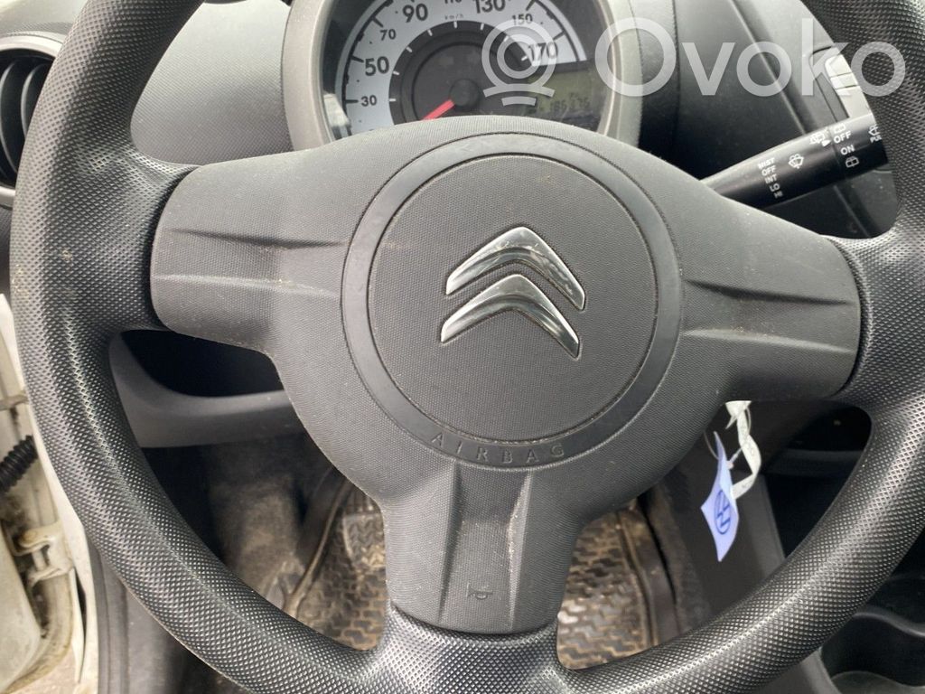 Citroen C1 Airbag del volante 