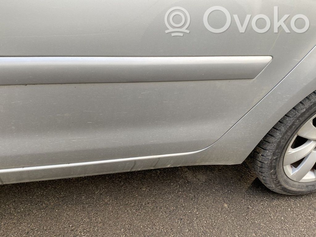 Citroen C4 I Picasso Rivestimento portiera posteriore (modanatura)