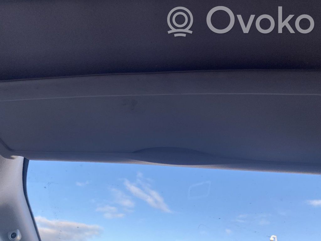 Citroen C4 I Picasso Parasolar 