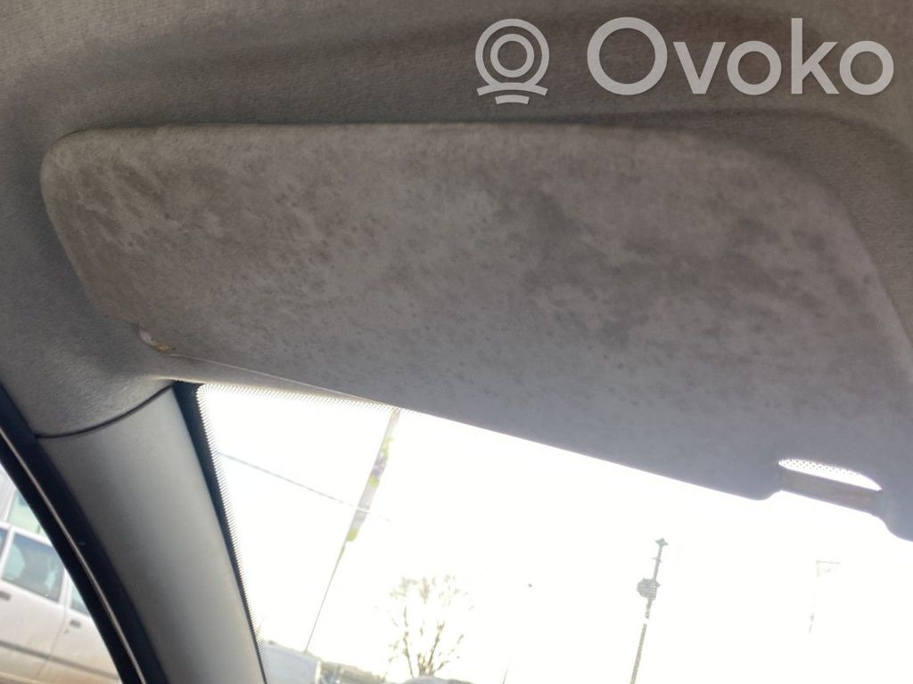 Opel Corsa C Sun visor 