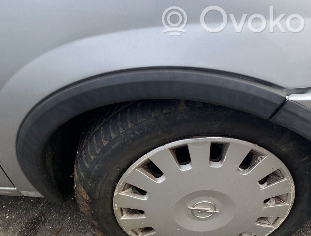 Opel Corsa C Rivestimento passaruota anteriore