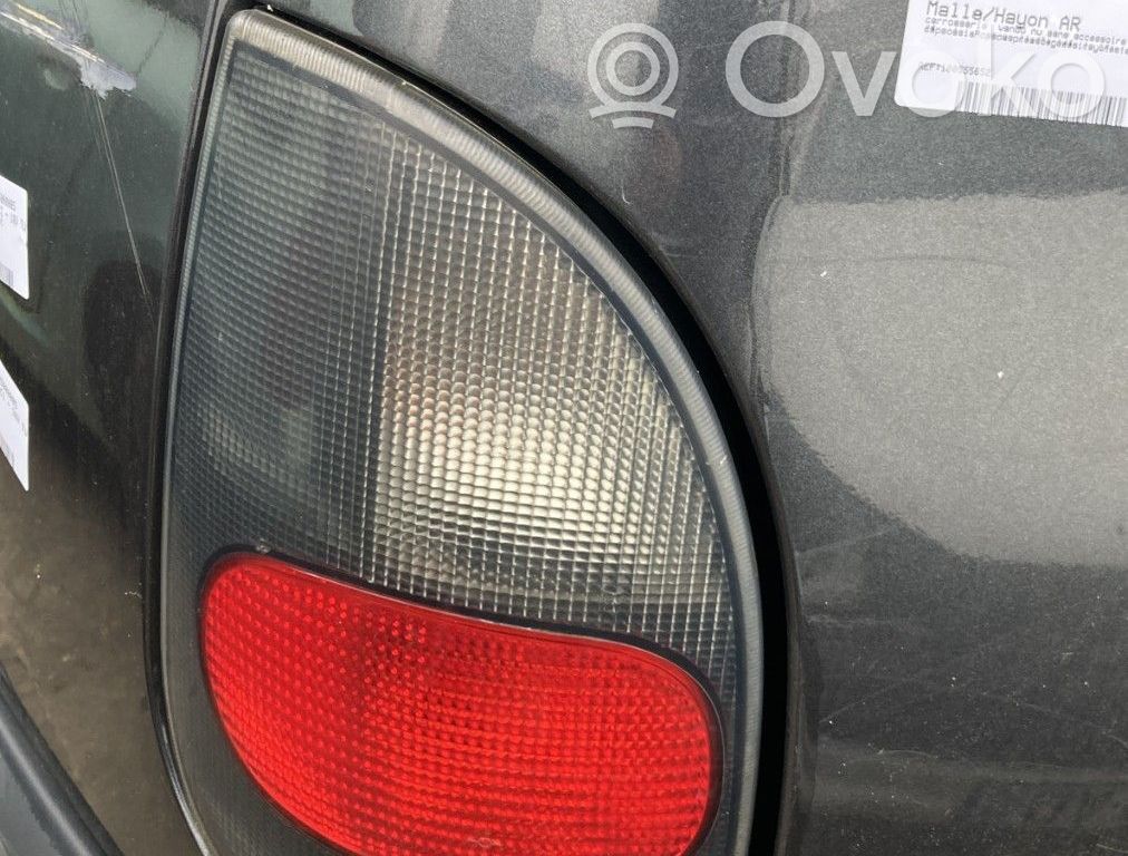 Renault Espace III Takavalot 